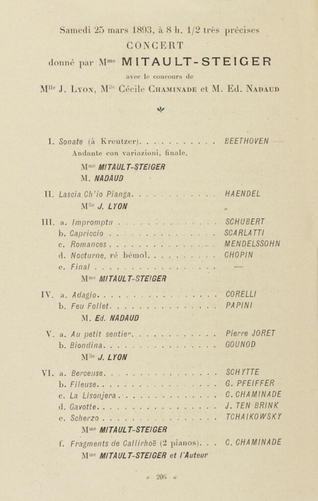 Program 3 25